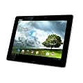 Asus Transformer - Tablet de 10.1 pulgadas (Android 4.0, 32 GB, 3G, 1.3 GHz), color blanco (importado)