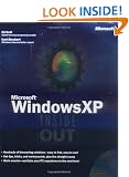 Windows XP Inside Out (CPG-Inside Out)