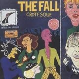 Grotesque (After The Gramme)