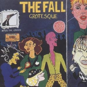 CD-Charts  Music : Grotesque (After The Gramme)