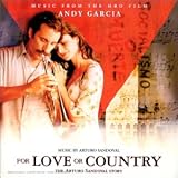 Revue Original Soundtrack  / For Love or Country: The Arturo Sandoval Story