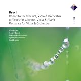 Konzert f�r Klarinette,Viola & Orchestervon "Meyer"
