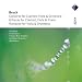 Konzert f�r Klarinette,Viola & Orchester