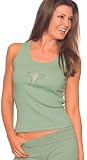 Rib Tank Top