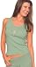 Rib Tank Top