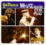 Music : What Colour Our Flag