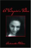 cover of A Vampire's Vedas