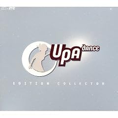 Upa Dance Edition Collector