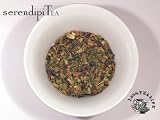 Charlie Chan Cha (Mixed Spice, Mint, Lemon Myrtle, Green Tea) ~ 4 oz. box ~ SerendipiTea