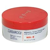 Giovanni Cosmetics Magnetic Force Styling Wax