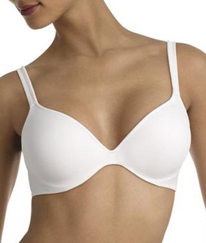 Barely There Women's Invisible Look Lift Underwire Bra