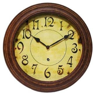 Rustic Metal 13
