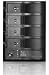 RAIDstream Quad SATA RAID Enclosure, portmultipiler, suports FinalCut Pro, Adobe Permiere, Photoshop. 230MB/s transfer rate. MAC and PC Compatible. supports RAID 0, RAID 1, RAID 3, RAID 5, RAID 10, JBOD