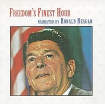 Freedom's Finest Hour