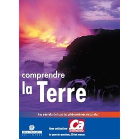 Comprendre la terre