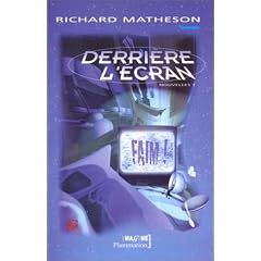 Derri�re l'ecran
