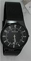Skagen Men's Titanium Watch #233XLTMB