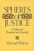 Spheres Of Justice: A Defense Of Pluralism And Equality
