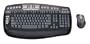 Microsoft Wireless Optical Desktop Elite