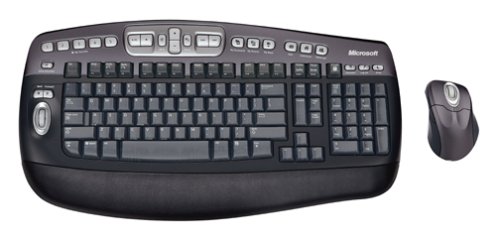 Microsoft Wireless Comfort Keyboard 1 0 A Driver Windows 7 Download