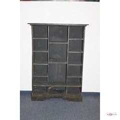 Schrank Kommode Sideboard Piedro Braun Schr�nkchen Dielenschrank