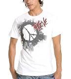 G by GUESS Peace Tee
