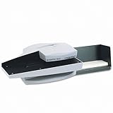 Martin Yale Model 1632 Automatic Electric Letter Opener 10 1/2" Gray Nonski ....