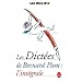 Les dict�es de Bernard Pivot