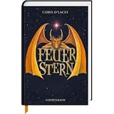 Feuerstern - Chris d'Lacey