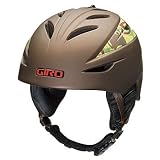 Giro(ジロ) 09'~09G10 BRNKLINESMITH M 2010578