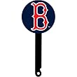 Boston Red Sox MLB Mailbox Flag