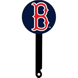 Boston Red Sox MLB Mailbox Flag