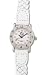 Nurse/ Nursing Medical White Braid Watch Military Time!