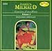 Milhaud: Complete Piano Works, Vol. 3 Image of Milhaud: Complete Piano Works, Vol. 3