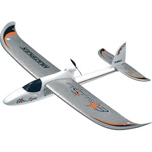 Easy Star Electric, RTF (colors may vary)