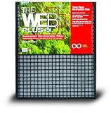 4 each: Web Plus Electrostatic Furnace Filter (WP2020-4PK)