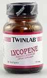LYCOPENE Soft Gel 10 MG 30'S