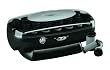 Infiniti by Conair CHV29 20 Tourmaline Ceramic Flocked Rollers and Cord Reel, Black