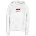 Sweatshirt Woman White  Bengkulu  Indonesia City