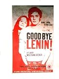 Goodbye Lenin (VHS) (2003)