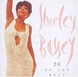 20 of the Best - Shirley Bassey