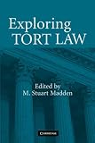 Exploring Tort Law