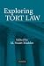 Book Exploring Tort Law
