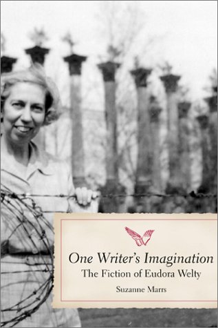  Eudora Welty