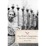 One Writer's Imagination: The Fiction of Eudora Welty (Southern Literary Studies) book cover