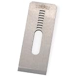 Hock 1-5/8 Block Pane Blade, 7/16 Slot