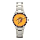 Game Time Women's NBA Golden State Warriors Coach Series Watch #BCS-GOL