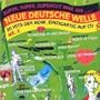 Neue Deutsche Welle (Cd Compilation, Germany Import, 20 Tracks)