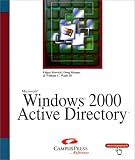 Windows 2000 active directory