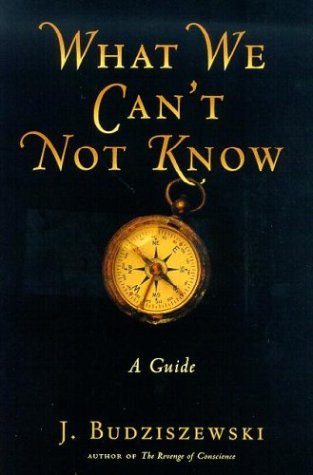 What We Can't Not Know: A Guide under Church & State in The Books Store